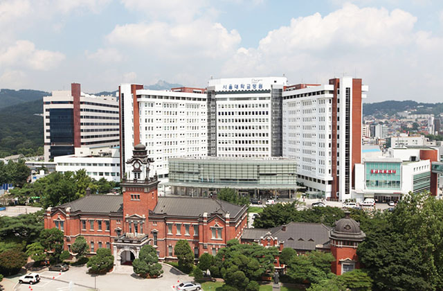 Top các trường đại học danh giá ở Hàn Quốc