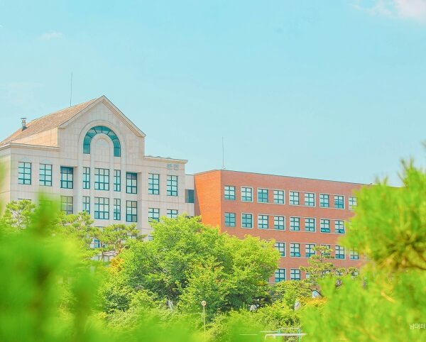 Đại học NamSeoul Hàn Quốc (NamSeoul University - NSU)