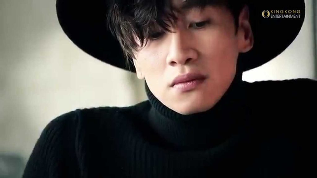 top 10 nam dien vien dep trai nhat han quoc lee kwang soo