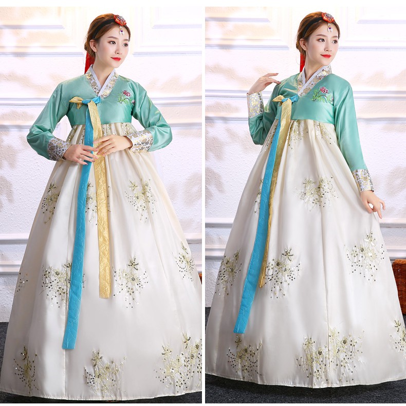 Hanbok Hàn Quốc Trang Phục Truyền Thống Của Hàn Quốc Công Ty Tư Vấn Du Học Hàn Quốc Uy Tín