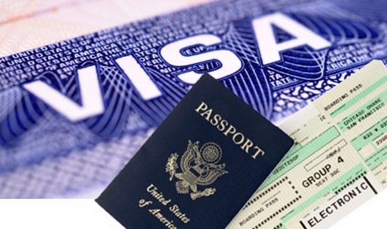 Thủ tục xin Visa đi du học Hàn Quốc