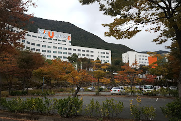 Youngsan university